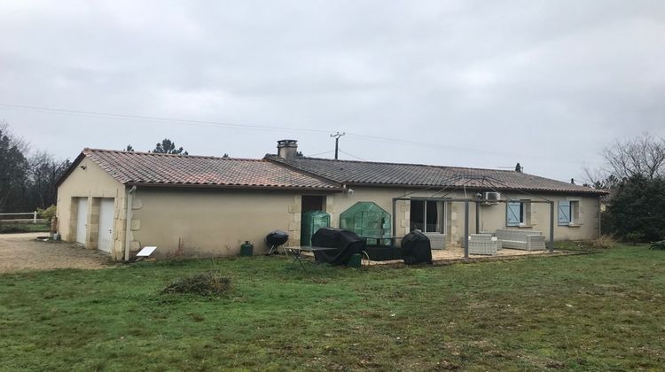 Ma-Cabane - Vente Maison SAINT JEAN D EYRAUD, 115 m²