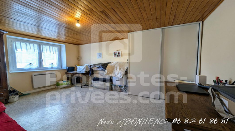 Ma-Cabane - Vente Maison SAINT JEAN D HERANS, 103 m²