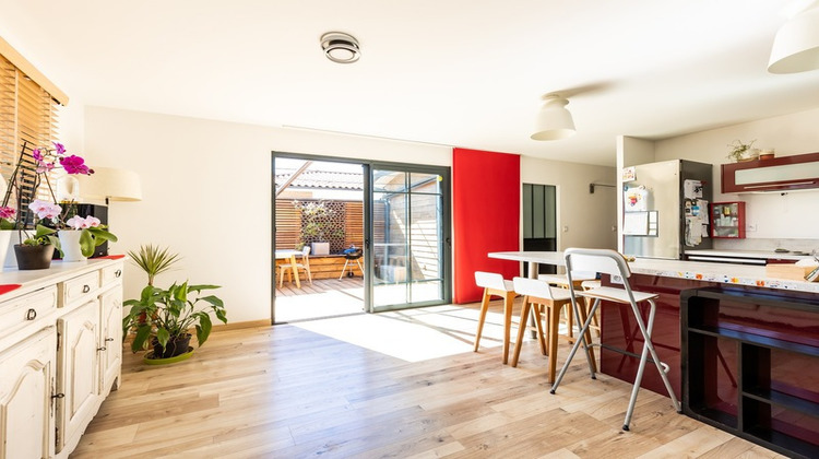 Ma-Cabane - Vente Maison SAINT JEAN D ILLAC, 115 m²