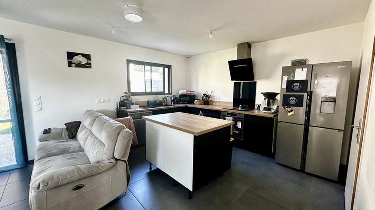 Ma-Cabane - Vente Maison SAINT JEAN D ILLAC, 110 m²