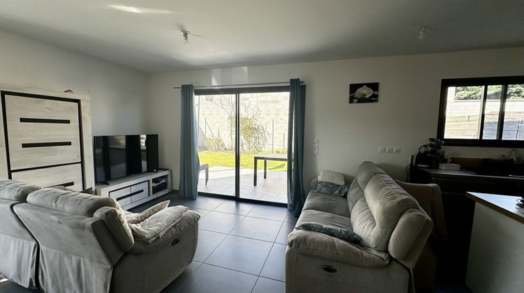 Ma-Cabane - Vente Maison SAINT JEAN D ILLAC, 110 m²