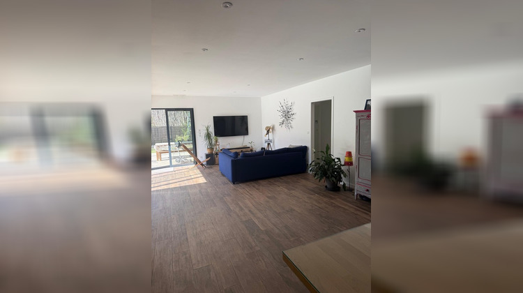 Ma-Cabane - Vente Maison SAINT JEAN D ILLAC, 130 m²