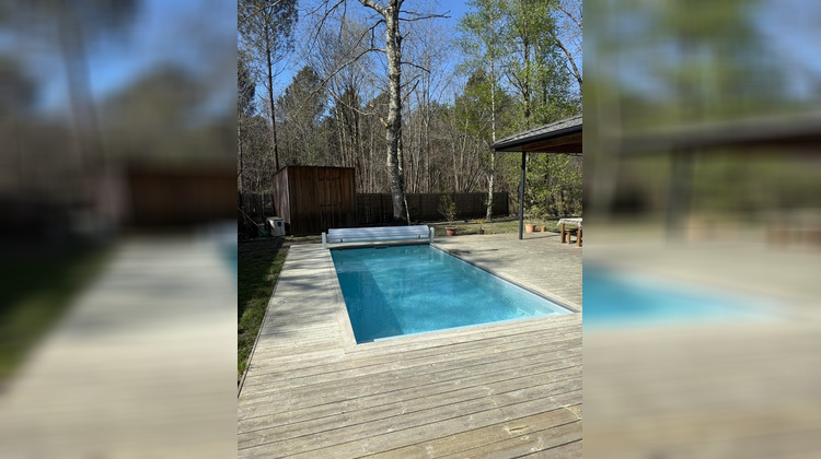 Ma-Cabane - Vente Maison SAINT JEAN D ILLAC, 130 m²