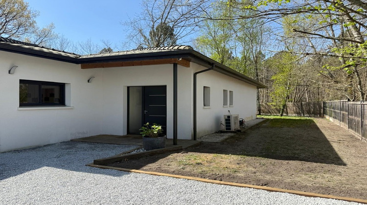 Ma-Cabane - Vente Maison SAINT JEAN D ILLAC, 130 m²