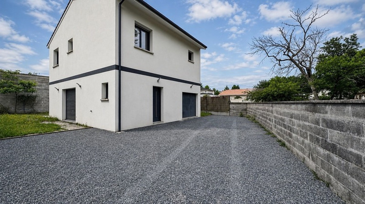 Ma-Cabane - Vente Maison SAINT JEAN D ILLAC, 110 m²