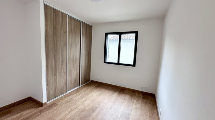 Ma-Cabane - Vente Maison SAINT JEAN D ILLAC, 110 m²