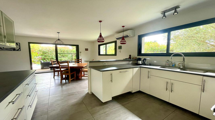 Ma-Cabane - Vente Maison SAINT JEAN D ILLAC, 119 m²