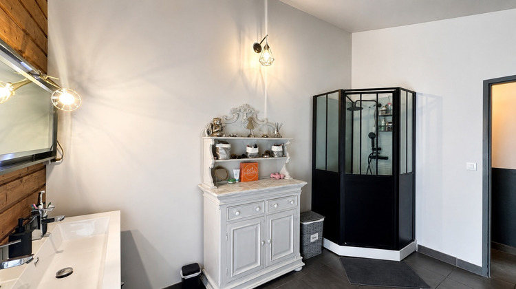 Ma-Cabane - Vente Maison SAINT JEAN D ILLAC, 215 m²