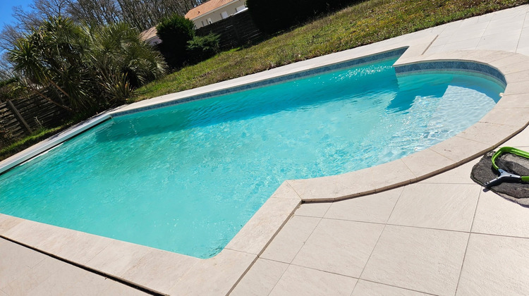 Ma-Cabane - Vente Maison SAINT JEAN D ILLAC, 185 m²
