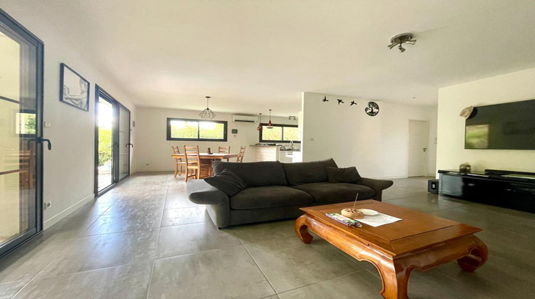 Ma-Cabane - Vente Maison SAINT JEAN D ILLAC, 119 m²