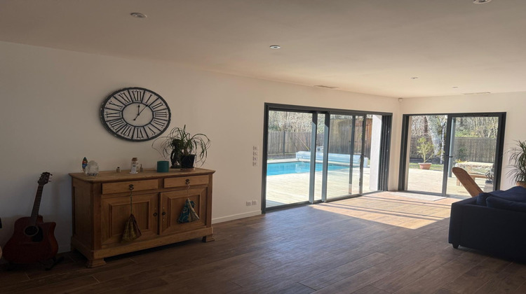 Ma-Cabane - Vente Maison SAINT JEAN D ILLAC, 130 m²
