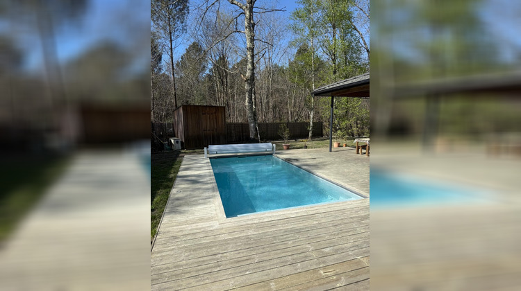 Ma-Cabane - Vente Maison SAINT JEAN D ILLAC, 130 m²