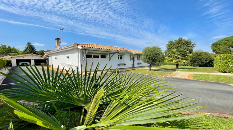 Ma-Cabane - Vente Maison SAINT JEAN D ILLAC, 123 m²