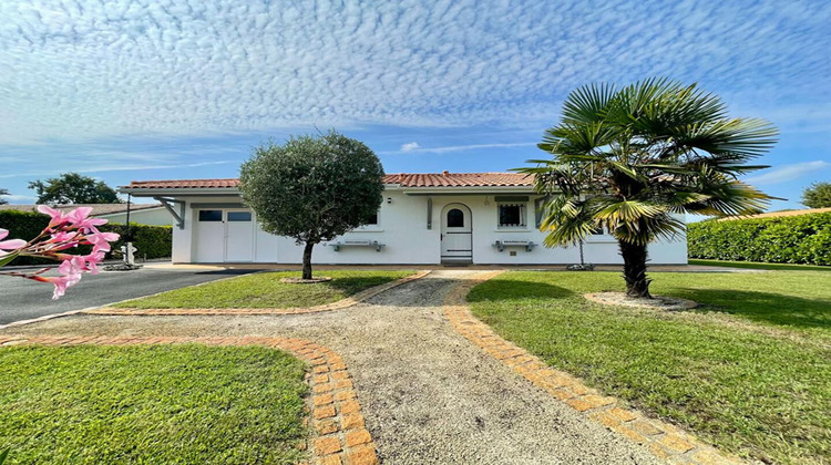 Ma-Cabane - Vente Maison SAINT JEAN D ILLAC, 123 m²