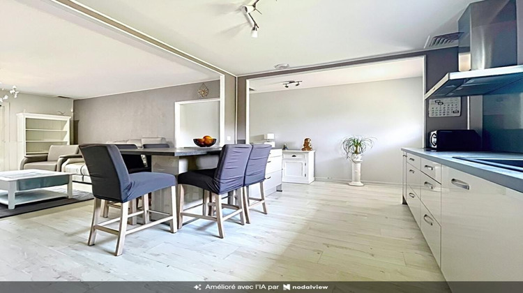Ma-Cabane - Vente Maison SAINT JEAN D ILLAC, 123 m²