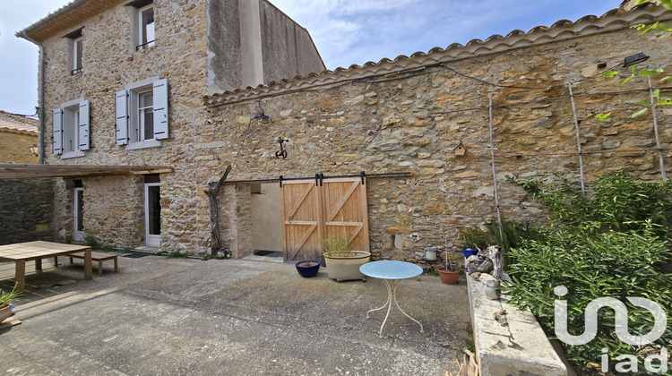 Ma-Cabane - Vente Maison Saint-Jean-de-Barrou, 198 m²