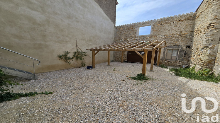 Ma-Cabane - Vente Maison Saint-Jean-de-Barrou, 198 m²