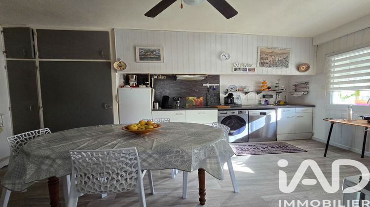 Ma-Cabane - Vente Maison Saint-Jean-de-Barrou, 145 m²