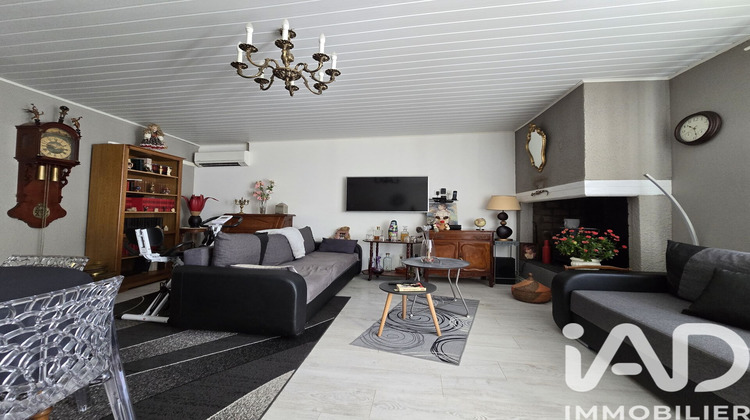 Ma-Cabane - Vente Maison Saint-Jean-de-Barrou, 145 m²
