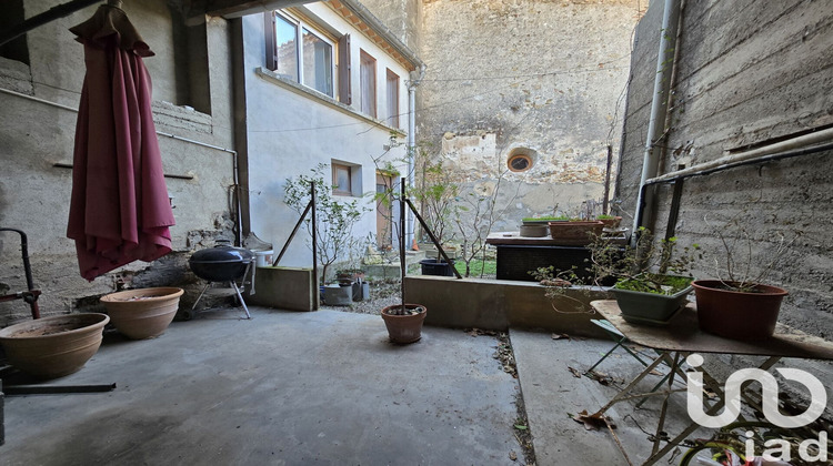 Ma-Cabane - Vente Maison Saint-Jean-de-Barrou, 101 m²