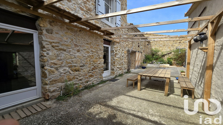 Ma-Cabane - Vente Maison Saint-Jean-de-Barrou, 198 m²
