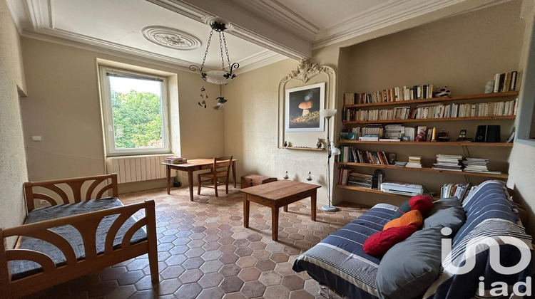 Ma-Cabane - Vente Maison Saint-Jean-de-Barrou, 198 m²