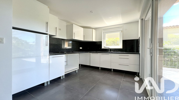 Ma-Cabane - Vente Maison Saint-Jean-de-Barrou, 120 m²