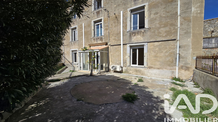 Ma-Cabane - Vente Maison Saint-Jean-de-Barrou, 134 m²