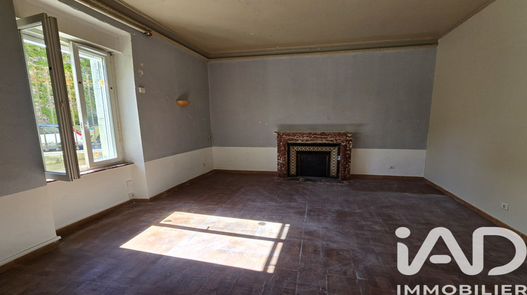 Ma-Cabane - Vente Maison Saint-Jean-de-Barrou, 134 m²