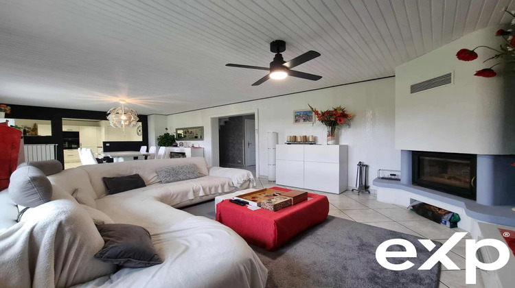 Ma-Cabane - Vente Maison Saint-Jean-de-Bassel, 200 m²