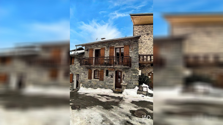 Ma-Cabane - Vente Maison Saint-Jean-de-Belleville, 80 m²