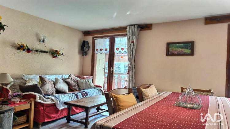 Ma-Cabane - Vente Maison Saint-Jean-de-Belleville, 80 m²