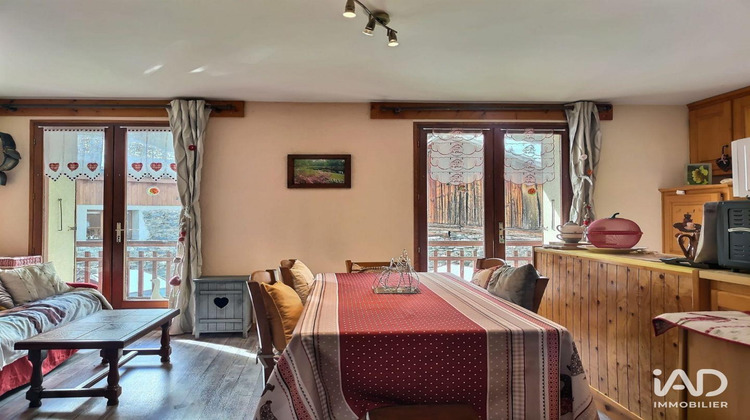 Ma-Cabane - Vente Maison Saint-Jean-de-Belleville, 80 m²