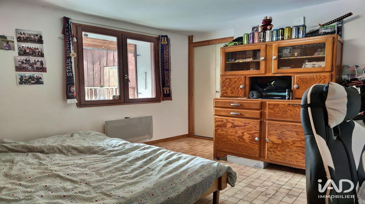 Ma-Cabane - Vente Maison Saint-Jean-de-Belleville, 80 m²