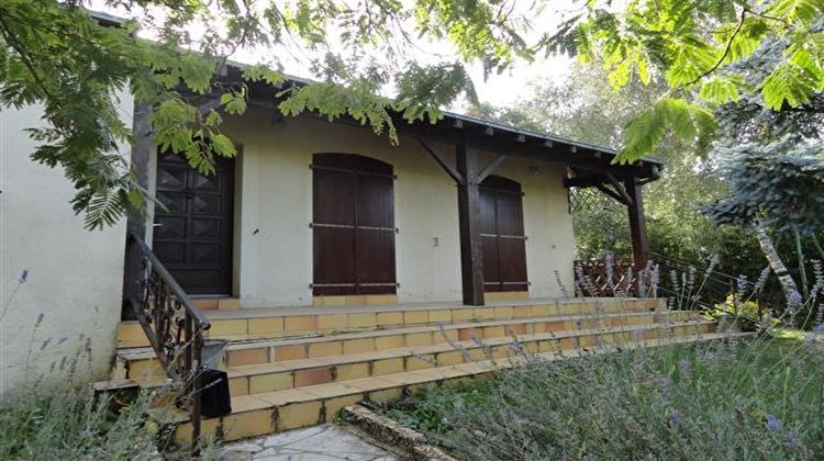 Ma-Cabane - Vente Maison SAINT-JEAN-DE-BEUGNE, 133 m²