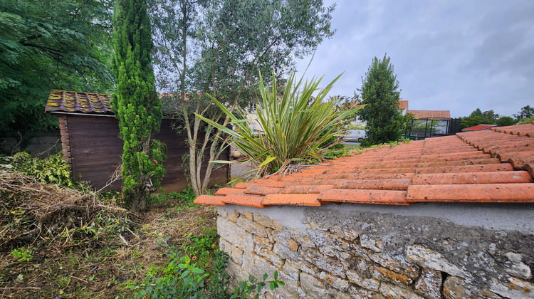 Ma-Cabane - Vente Maison Saint-Jean-de-Beugné, 88 m²