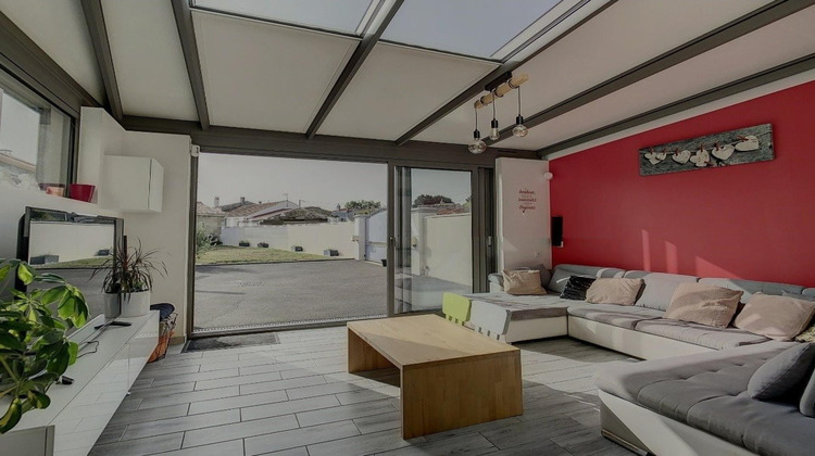 Ma-Cabane - Vente Maison Saint-Jean-de-Beugne, 211 m²