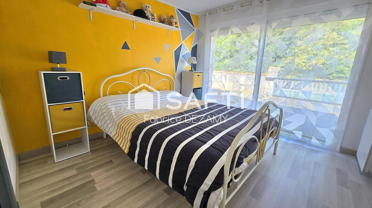 Ma-Cabane - Vente Maison Saint-Jean-de-Beugne, 115 m²