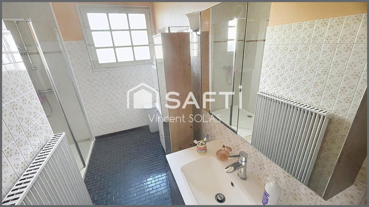 Ma-Cabane - Vente Maison Saint-Jean-de-Beugne, 100 m²