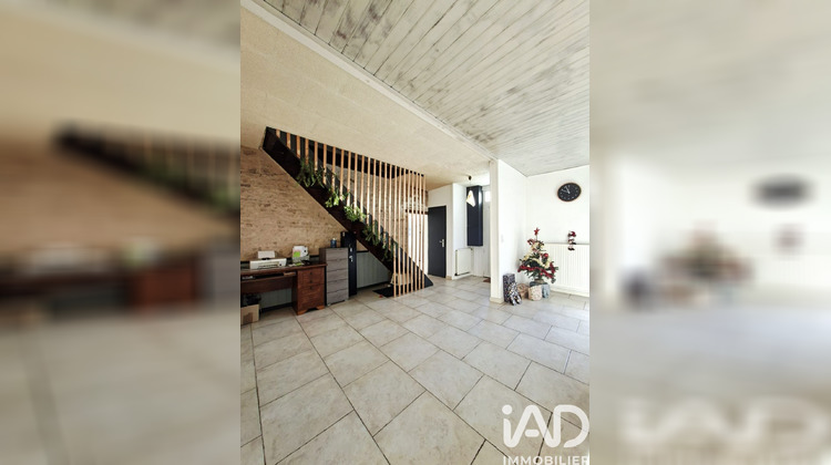 Ma-Cabane - Vente Maison Saint-Jean-de-Beugné, 135 m²