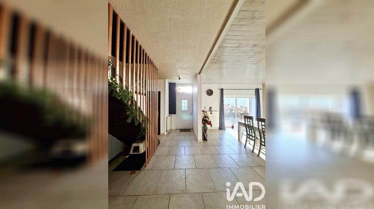 Ma-Cabane - Vente Maison Saint-Jean-de-Beugné, 135 m²