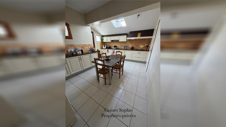 Ma-Cabane - Vente Maison SAINT JEAN DE BEUGNE, 96 m²
