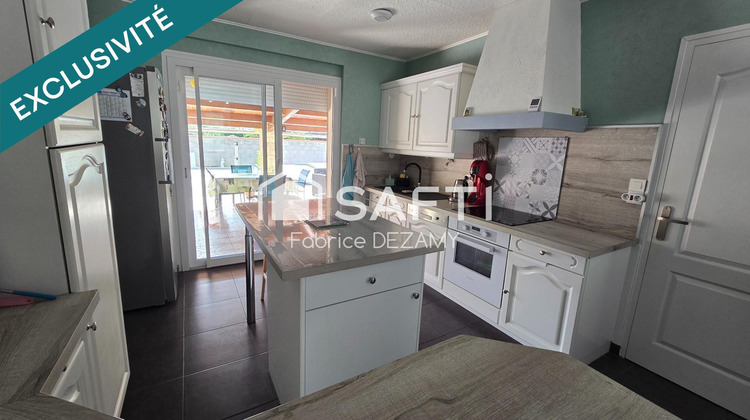 Ma-Cabane - Vente Maison Saint-Jean-de-Beugne, 115 m²