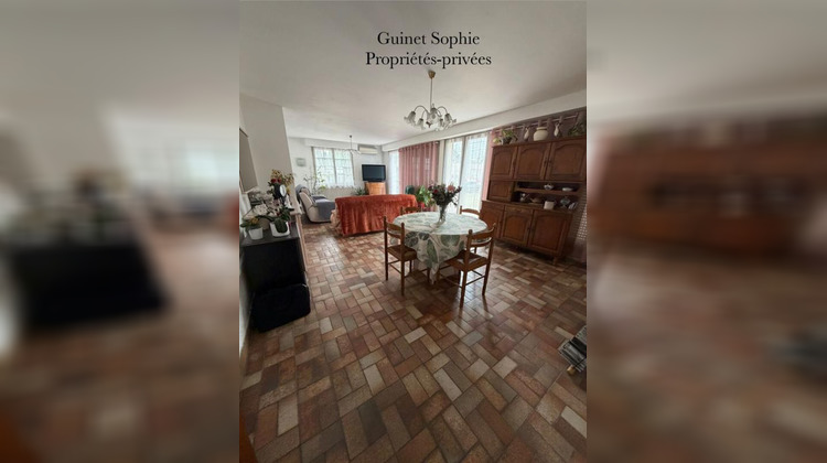 Ma-Cabane - Vente Maison SAINT JEAN DE BEUGNE, 100 m²