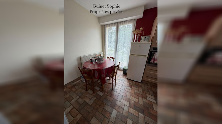Ma-Cabane - Vente Maison SAINT JEAN DE BEUGNE, 100 m²