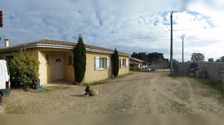 Ma-Cabane - Vente Maison SAINT-JEAN-DE-BLAIGNAC, 125 m²