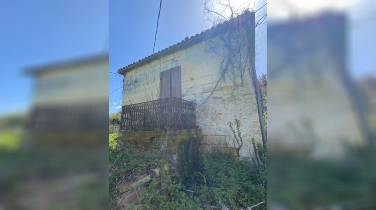 Ma-Cabane - Vente Maison SAINT JEAN DE BLAIGNAC, 74 m²