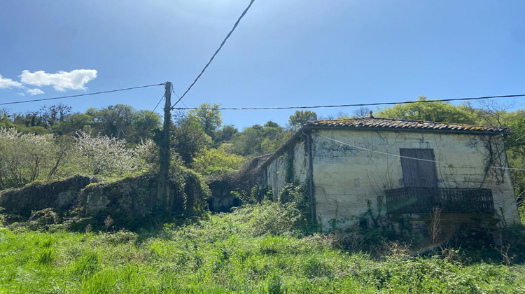 Ma-Cabane - Vente Maison SAINT JEAN DE BLAIGNAC, 74 m²