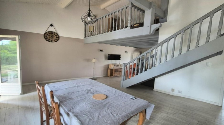 Ma-Cabane - Vente Maison SAINT-JEAN-DE-BLAIGNAC, 103 m²