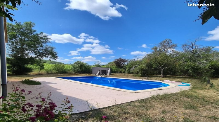 Ma-Cabane - Vente Maison SAINT-JEAN-DE-BLAIGNAC, 103 m²